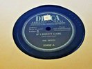 Ink Spots Decca #23632 