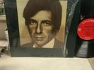 Leonard Cohen   Songs Of   LP   OG   In Shrink   Mono