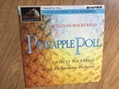PINEAPPLE POLL - CHARLES MACKERRAS RPO HMV CSD 1399 GREEN/GOLD STEREO NEAR MINT