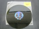 Vinyl Record 12” KISS ROCK N ROLL ALL NITE LIVE (O)75