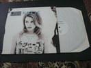 KYLIE MINOGUE Let's Get To It VERY RARE UK TEST PRESSING Vinyl LP  PWL 1991 