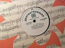 Sitkovetsky Yulian violin plays Sarasate Saint-Sans USSR classical 10'' 1956