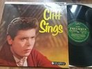 CLIFF RICHARD Cliff Sings LP Columbia SX 1192 UK Mono 1959 EX/VG+