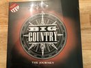BIG COUNTRY - LIMITED EDITION VINYL LP THE JOURNEY
