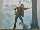 NEIL YOUNG & CRAZYHORSE -EVERYBODY KNOWS THIS IS NOWHERE-REPRISE-NICE COPY