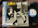 SONNY CLARK COOL STRUTTIN' BLUE NOTE BN 1588 OBI MONO JAPAN Vinyl LP