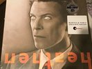 David Bowie “Heathen” LP Black, White & Gray 180 gram Vinyl Exclusive New