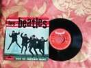  vinyles Les Beatles* With Tony Sheridan ?– When The Saints - My Bonnie 21 914