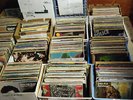 YOU PICK  Choose 50 1960-80’s Classic Rock R&B Prog Indie Vinyl LPS - 50 VG+/NM