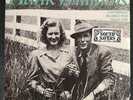 Hank Williams Lost Highway 1986 SEALED USA GATEFOLD 2 LP SET