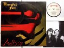 MERCYFUL FATE . melissa LP  1.Press 1983 King Diamond Celtic Frost Venom Bathory