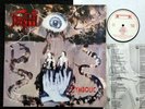 DEATH . symbolic LP 1.Press 1995 Obituary Dismember Bolt Thrower Metal Repulsion
