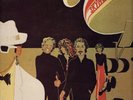 SKYHOOKS Living in the 70s LP RE AUSSIE 70s ROCK GLAM