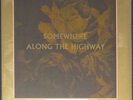 Cult Of Luna - Somewhere Along The Highway on Clear vinyl. Limited to 500 copies