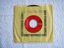 ELVIS PRESLEY GOLD STANDARD WE CALL ON HIM 447-0665  RED LABEL NM