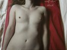 Wolf Alice Blush 1st UK Press 10 Inch EP Chess Club *COMPLETE* Nude Sleeve