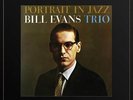 Bill Evans Trio - Portrait In Jazz (Mobile Fidelity) 2LP Box Set IN STOCK