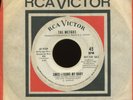 THE METROS Since I Found My Baby on RCA Promo Northern Soul 45 Hear