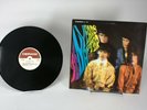 TEN YEARS AFTER SELF TITLED VINYL RECORD ALBUM DES-18009