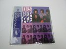 DEEP PURPLE SHADES OF P-8367W with OBI  Japan VINYL  LP