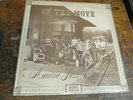 AMELIA JAZZ ENSEMBLE On the Move LP CF 70s jazz private press VG++ in shrink