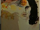 LP The Doors - Weird Scenes Inside The Gold Mine