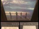 ECHO AND THE BUNNYMEN Heaven Up Here LP MSFL Silver MoFi SEALED Electrafixion