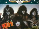 KISS “LICK IT UP” LTD POP ROCK POP HEAVY METAL RARE MEXICAN 7