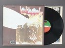 LED ZEPPELIN II SD 8236 Atlantic Record Original zepplin 2/two Vinyl LP 1969