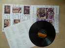 Paul McCartney, Beatles - Off the ground LP Ori g. EMI 1993 wie NEU