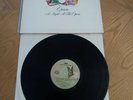 Vintage 1975 Queen Night At The Opera 33Lp