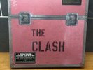 The Clash 5 Studio Album Box Set 8 Vinyls Still Sealed. Final Reduction