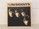 the residents meet the residents promo flexi ralph records eskimo beatles lp
