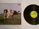 Pink Floyd - Atom Heart Mother Quadraphonic LP Harvest 1974 Germany VG+/NM