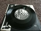 The Specials - A Message To You Rudy UK Original 7