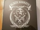 Black Sabbath - The Ten Year War - Ultimate LP Boxset 1st press lim. to 3500