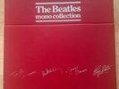 Beatles Red Mono Box Collection