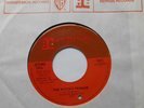 JETHRO TULL The Witch's Promise / Teacher CANADA ORIG 1970 REPRISE 0899 45