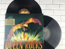 Queen - Queen Rocks 12” Vinyl Album - Rising Bird Sleeve - 1000 Only -