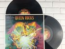 Queen - Queen Rocks 12” Vinyl Album - Special Heavy Vinyl (U.K) 1997 - Rare