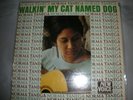 Norma Tanega Walkin' My Cat Named Dog LP 1966 New Voice Records LP-2001 MONO