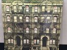 Led Zeppelin Physical Graffiti vinyl LP 1st UK Press 1975 Swan Song SSK 89400