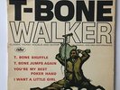 T-BONE WALKER - FRENCH EP 45T 7