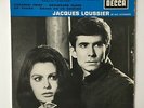 JACQUES LOUSSIER - EP 45T 7