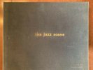 78 RPM -- Norman Granz - THE JAZZ SCENE: Charlie Parker, Bud Powell, etc. E-