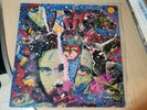 Roky Erickson & The Aliens 1980 UK LP (Evil One) 13th Floor Elevators