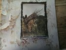LED ZEPPELIN - LED ZEPPELIN IV - UK - K50008 - 1972 - VGC +