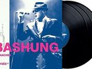 LP 33t  ALAIN BASHUNG  Dimanches A L'Elysée    Triple Vinyle  NEUF Emballé