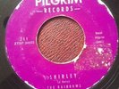 DOO WOP 45 RAINBOWS Pilgrim 711 'SHIRLEY' / 'STAY'