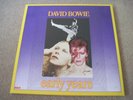 DAVID BOWIE Early Years 1985 RCA     3 x LP BOX SET France    MINT